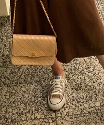 CHANEL | ショルダーバッグ