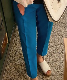 birthdaybush | パンツ