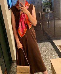 FRAY I.D | ニット/セーター