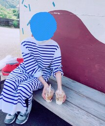 LENO | ワンピース