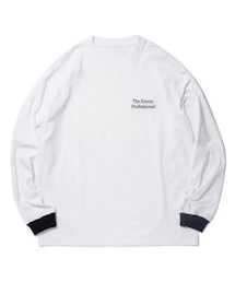 ENNOY | Tシャツ/カットソー