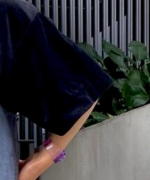 JEANASIS | Tシャツ/カットソー