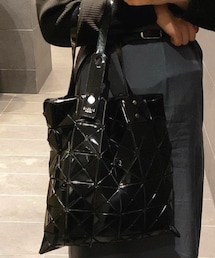BAO BAO ISSEY MIYAKE | ハンドバッグ