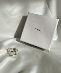 TEN | リング