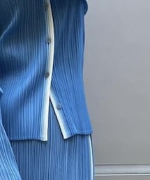 PLEATS PLEASE | シャツ/ブラウス