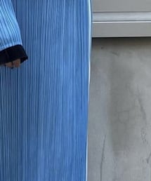 PLEATS PLEASE | スカート
