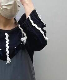 TOGA PULLA | Tシャツ/カットソー