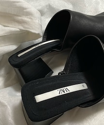 ZARA | サンダル