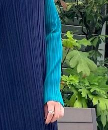 PLEATS PLEASE | ワンピース