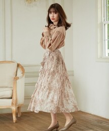 Herlipto | スカート