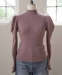 herlipto | ニット/セーター