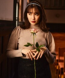 herlipto | ニット/セーター