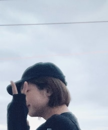 Champion | キャップ