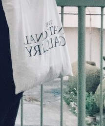 no brand | エコバッグ/サブバッグ