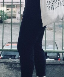 UNIQLO | スウェットパンツ