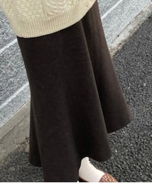 MARGARET HOWELL | スカート