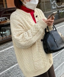 古着 | カーディガン/ボレロ