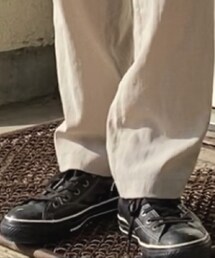 CONVERSE ALL STAR | スニーカー