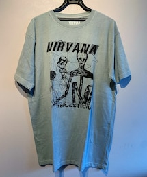 NIRVANA | Tシャツ/カットソー