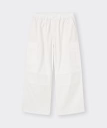 GU | カーゴパンツ