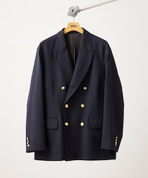 blurhms | テーラードジャケット