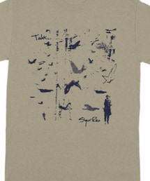 Sigur Ros | Tシャツ/カットソー