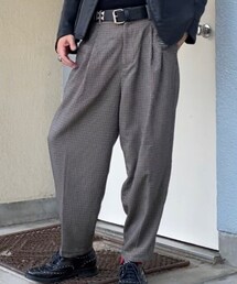 HARE | スラックス