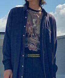 Vivienne Westwood MAN | Tシャツ/カットソー