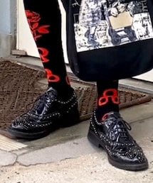 BOEMOS | ドレスシューズ