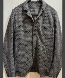 UNDERCOVER | テーラードジャケット