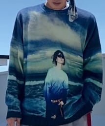 DAIRIKU | ニット/セーター