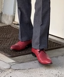 LAD MUSICIAN | ドレスシューズ