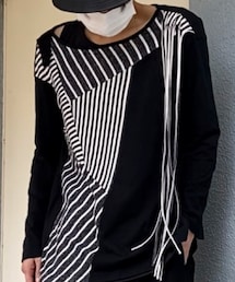 HISUI | Tシャツ/カットソー