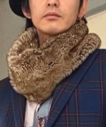 HARE | ネックウォーマー/スヌード