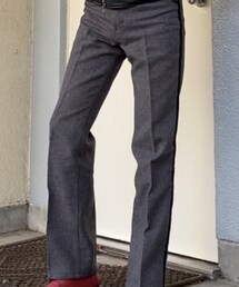 Wrangler | スラックス
