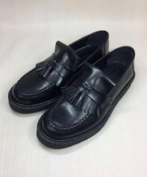 LOUNGE LIZARD | ローファー