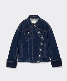 GU | デニムジャケット