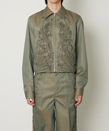 TAAKK | ブルゾン