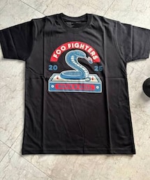 Foo Fighters | Tシャツ/カットソー