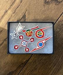 VINTAGE | ブローチ/コサージュ