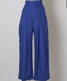 SHINYAKOZUKA | スラックス