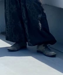 DE MIGUEL | ドレスシューズ