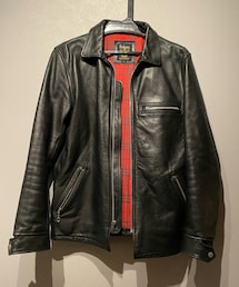 schott | ライダースジャケット