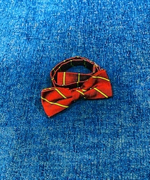 父から譲り受けたもの | 蝶ネクタイ