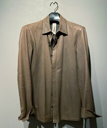 ATTACHMENT | その他アウター