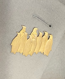 VINTAGE | ブローチ/コサージュ