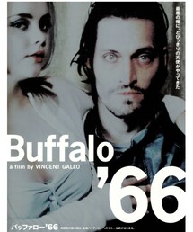 Buffalo'66 | DVD