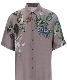 DRIES VAN NOTEN | シャツ/ブラウス