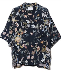 UNUSED | シャツ/ブラウス