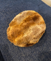 milsa | ハンチング/ベレー帽